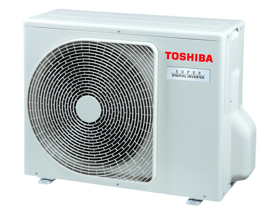 Efficienza, comfort e prestazioni di alto livello per i climatizzatori Light Commercial